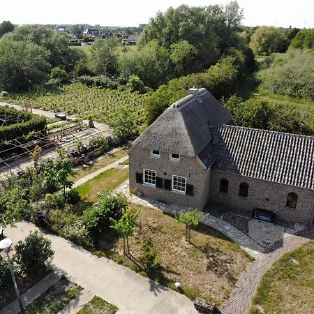 Natuurlijk Genieten Bemmel Exterior photo