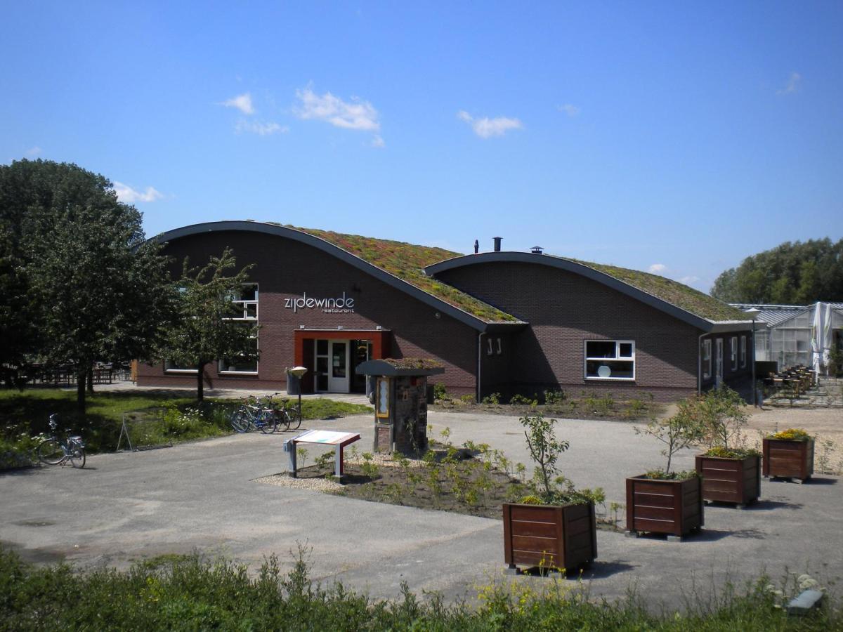 Natuurlijk Genieten Bemmel Exterior photo